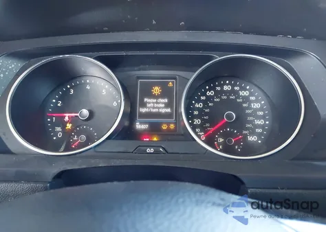 2019 Volkswagen Tiguan 2.0T Se/2.0T Sel/2.0T Sel R-Line/2.0T Sel R-Line Black z USA, uszkodzony, nr VIN 3VV3B7AXXKM067752